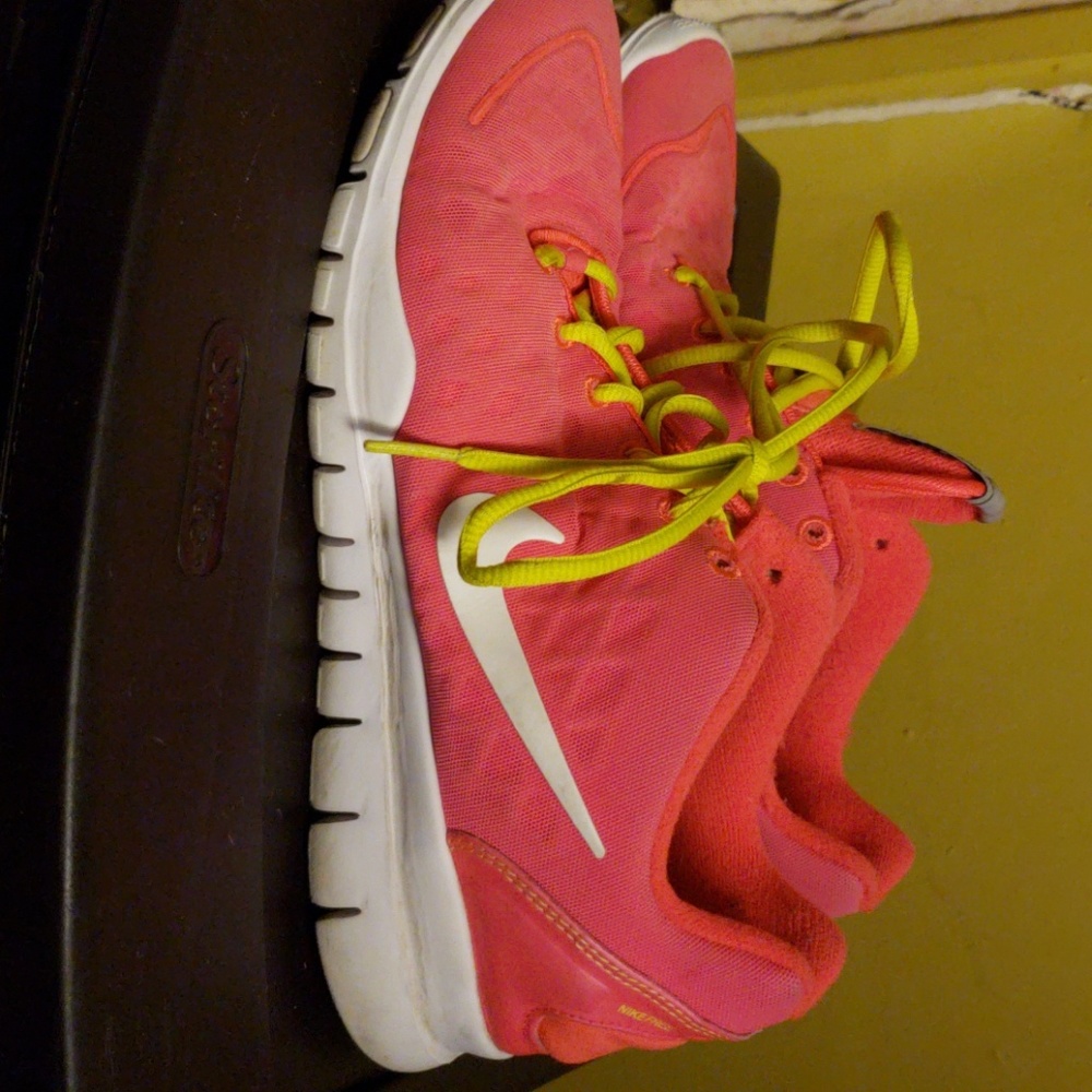 Nike Free TR Fit